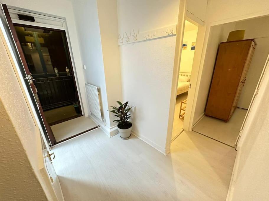 3 Bedroom Flat Kings Cross Londen Buitenkant foto