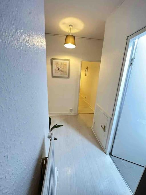 3 Bedroom Flat Kings Cross Londen Buitenkant foto