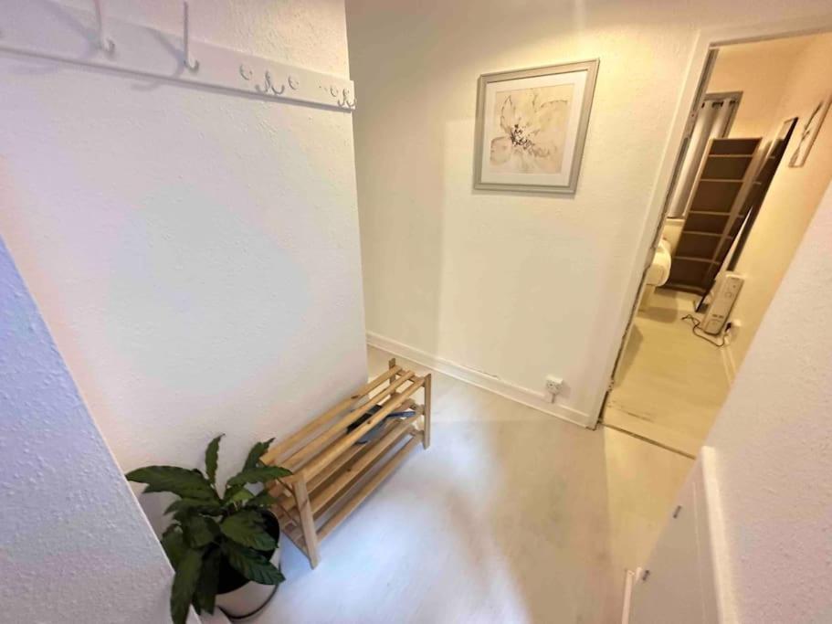 3 Bedroom Flat Kings Cross Londen Buitenkant foto